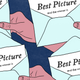 Illustration for article titled The 8 greatest years for the Oscars’em/em Best Picture lineup